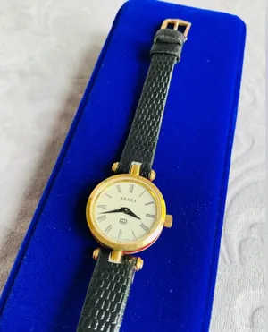 Ultra CUTE GUCCI SHERY LINE Watch 💛❤️💚 thumbnail 1