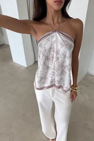 H&M Top thumbnail 1