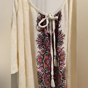 FINAL PRICE Show Me Your Mumu Women's Bonaroo Top thumbnail 13