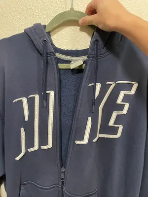 Nike Vintage Sweatshirt thumbnail 2