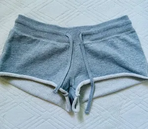 john galt grey lounge shorts one size thumbnail 1