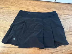 Lululemon Pace Rival Skirt thumbnail 2
