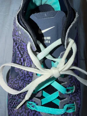 Nike Free 5.0 TR Fit 4 Athletic Shoes thumbnail 9