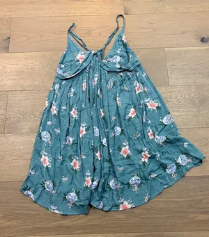 Roxy Dress Mini Floral thumbnail 2
