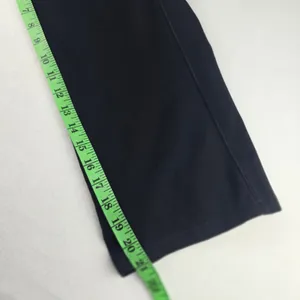 Alo Yoga Y2K Crop Wide Leg Pants Activewear Blue Print‎ Black Size Medium thumbnail 7