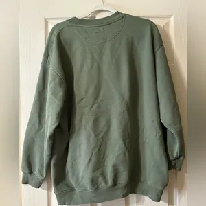 Anine Bing Tyler Sweatshirt thumbnail 2
