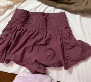 Free People Shorts thumbnail 1