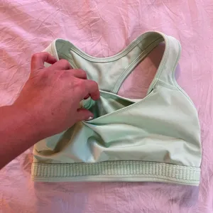 Nike Women's Mint Sports Bra‎ Size XS thumbnail 5