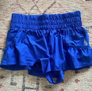 Get Your Flirt On Shorts thumbnail 1