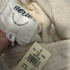 Aerie waffle hoodie, NWT! thumbnail 4