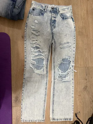 Kancan Jeans Size 25 thumbnail 2