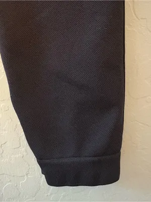 Spanx look at me now seamless leggings in black size large thumbnail 7
