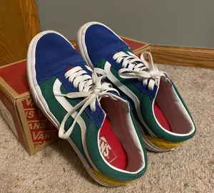 Vans Yacht Club Old Skool Low Top thumbnail 3