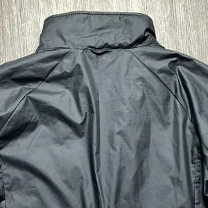 The North Face Black Jacket with Pink Accents thumbnail 8