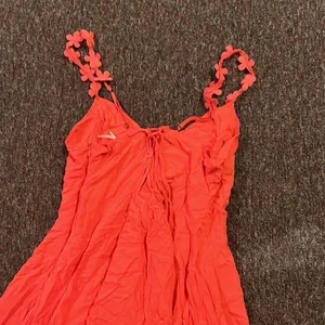 Kimchi blue small pink dress‎ thumbnail 7