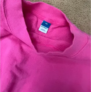 Sweatshirt Pink Size XS thumbnail 2