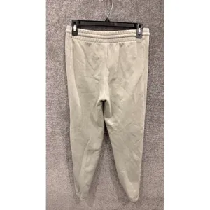 Tna Women Sweatpants S Sage Green Cozy Fleece Mega High Rise Joggers thumbnail 5