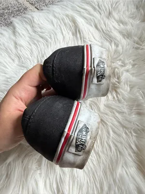 Vans fashion sneakers thumbnail 6