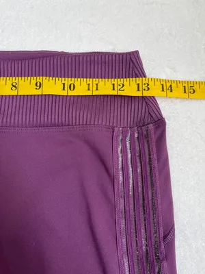 Victoria's Secret PINK Ultimate Women's High Waist Leggings Size Medium thumbnail 4