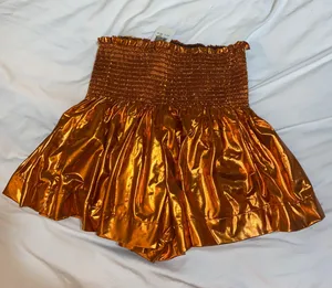 queen of sparkles swing shorts thumbnail 1