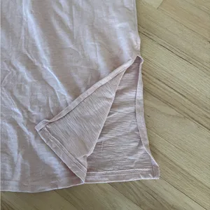 Universal Threads Light Pink Midi Dress thumbnail 3
