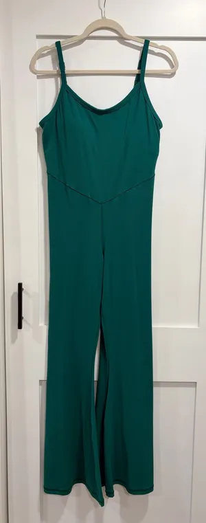 Aerie OFFLINE Jumpsuit Flare thumbnail 1