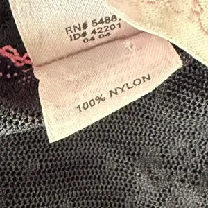Y2K Victoria’s Secret Mesh Cami thumbnail 6