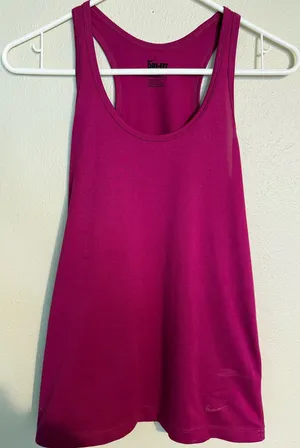 Nike Dri-Fit Tank Top Women’s thumbnail 1