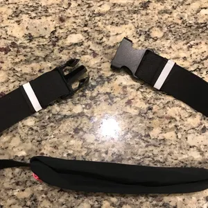 SNHNY RUNNING BELT Pink thumbnail 6