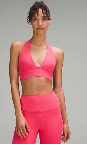 Lululemon Align Halter Bra thumbnail 1