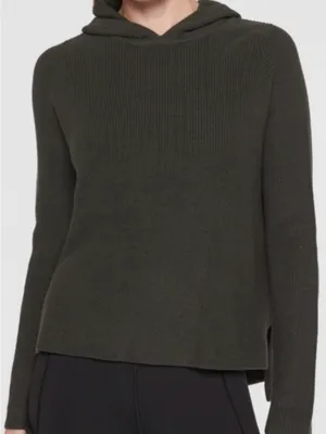 Athleta Rib-Knit Sweater thumbnail 1