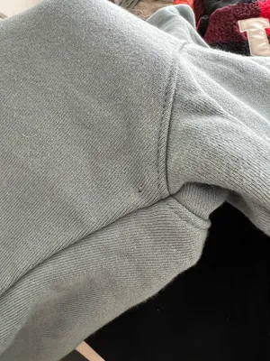 Girlfriend Collective Crewneck thumbnail 4