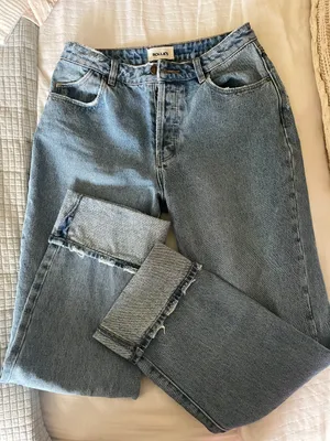 ROLLAS jeans thumbnail 1