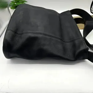 Coach Vintage - Soho‎ Erickson Bucket Bag 4169, Black - United States 1990s thumbnail 7