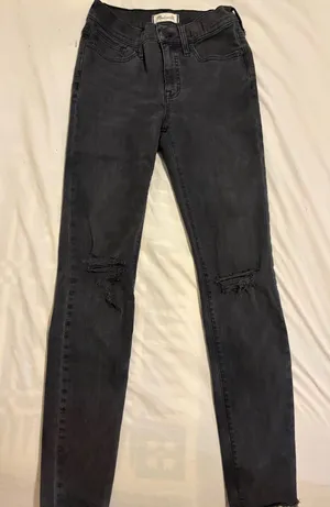 Madewell Jeans thumbnail 1