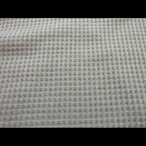 Anthropologie top by Maeve thermal look sz M thumbnail 3