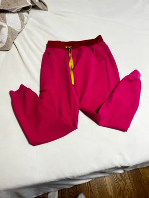 FIGS Jogger Scrub Pants thumbnail 2