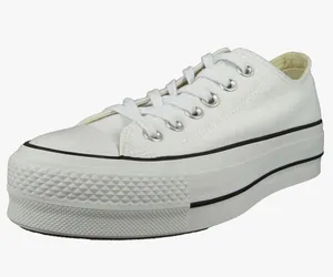 Converse Shoes Platform Women thumbnail 1