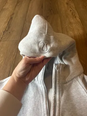 Lululemon Half-Zip Scuba thumbnail 4