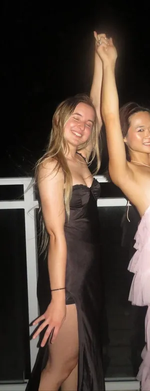 Princess Polly Grimmond Maxi Dress thumbnail 1