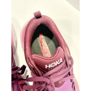 Hoka One One HOKA Bondi 8 Beautyberry W Size 6B thumbnail 5