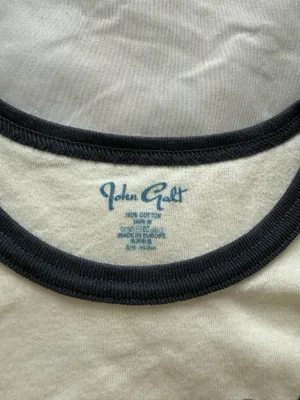 Vintage Brandy Melville Baby Tee thumbnail 4