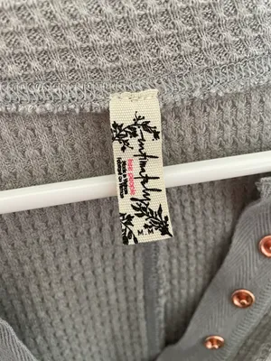Free People Sweaters thumbnail 2