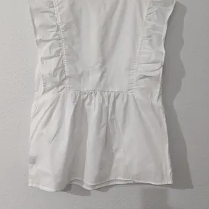 Bubby Basics | Blouse | Size Small thumbnail 5