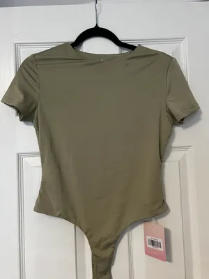 Hello Molly Bodysuit thumbnail 1