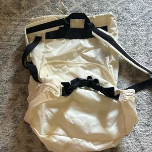 Hunter Drawsting Backpack thumbnail 5