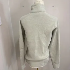Patagonia‎ Women's Better Sweater® Fleece Jacket Cream Medium thumbnail 5