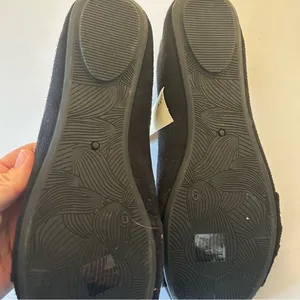 Classic Black Knot Ballet Flats - Women thumbnail 6