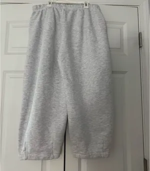 ZARA Sweatpants thumbnail 4