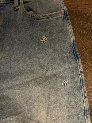 Hollister Jeans thumbnail 3